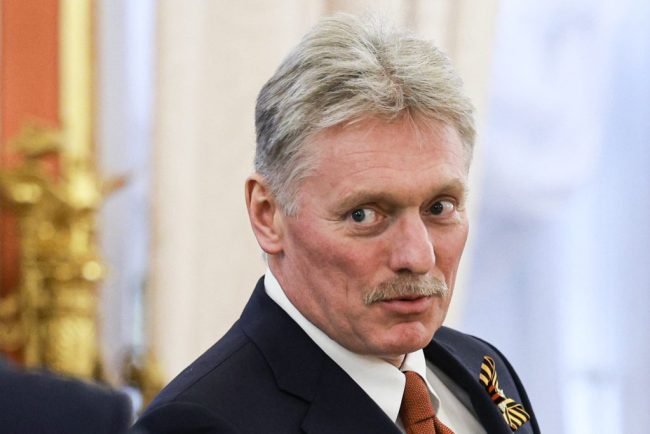 Kremlinul respinge reluarea negocierilor pentru Ucraina dupa vizita trimisului lui Putin in SUA