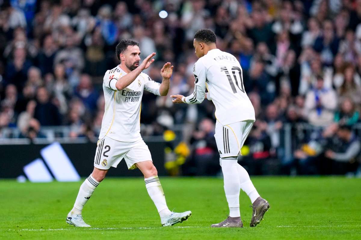 LIVE Real Madrid Girona Asensio si Carvajal revin in primul 11