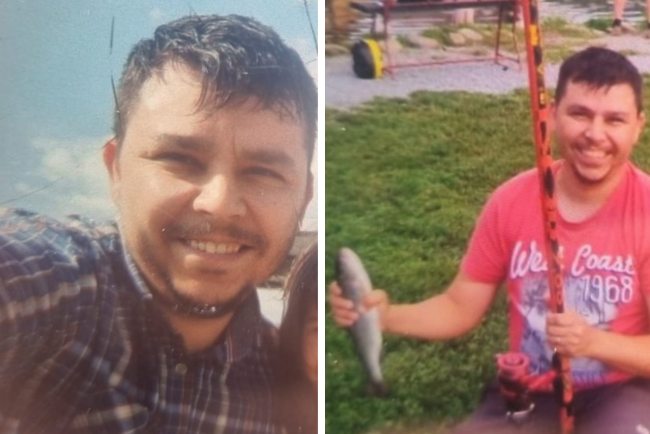 Lati vazut un barbat in vars ta de 39 de ani din Cluj a plecat de acasa dis de dimineata si a disparut fara urma Politia este in alerta