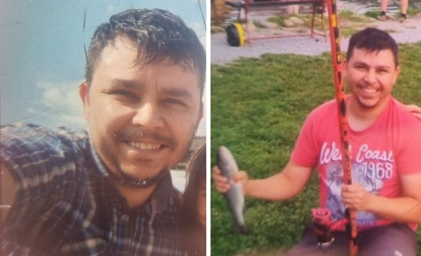 Lati vazut un barbat in vars ta de 39 de ani din Cluj a plecat de acasa dis de dimineata si a disparut fara urma Politia este in alerta