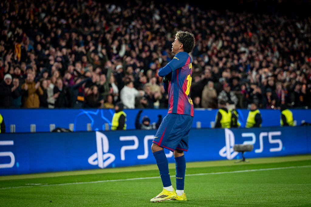 Liga Campionilor UEFA Barcelona Atltico i PSG Liverpool se duelaz n prima man a sferturilor de final