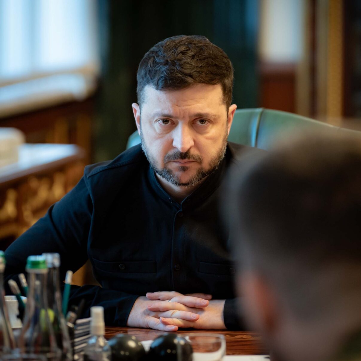 Lovitura diplomatica a lui Zelenski Ucraina primestes combustibil esential de la tarile din Golf
