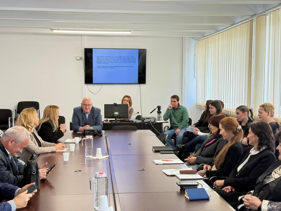 Lovitura pentru IMM urile din Cluj 2854 de antreprenori exclusi din sistemul microintreprinderilor si supusi impozitului pe profit
