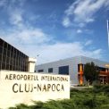 Mai mult control mai putin timp pierdut Clujul adopta tehnologie de varf pentru siguranta zborurilor la aeroport