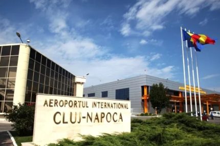 Mai mult control mai putin timp pierdut Clujul adopta tehnologie de varf pentru siguranta zborurilor la aeroport