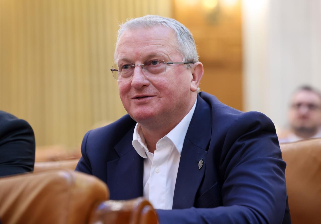 Mesajul de Paste al deputatului clujean Remul Lapusanu De ce ar trebui sa optezi pentru oua si lactate romanesti in locul celor importate