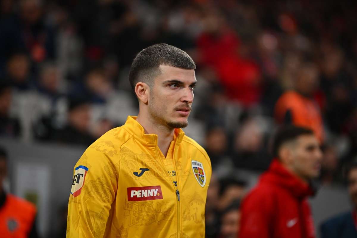 Mihaila titular in victoria clara a lui Rizespor Nota obtinuta de roman