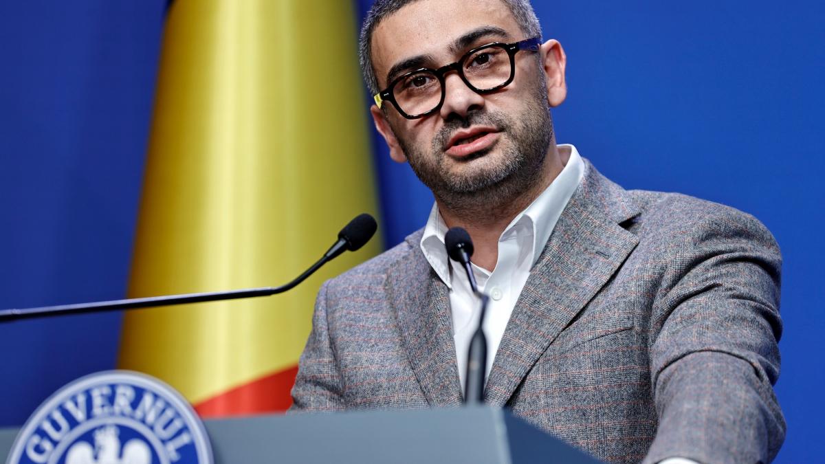 Ministrul Florin Manole anunta ca intr o saptamana au fost identificati 500 de muncitori fara