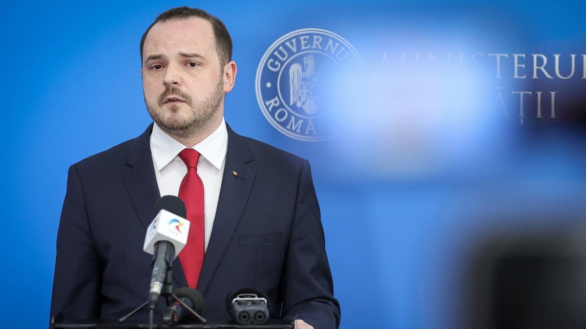 Ministrul Sanatatii propune un nou sistem de organizare a gardilor in spitale pentru imbunatatirea