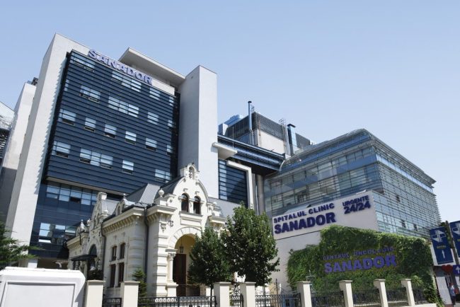 Modelul care a revolutiozat standardele in sistemul privat de sanatate din Romnia