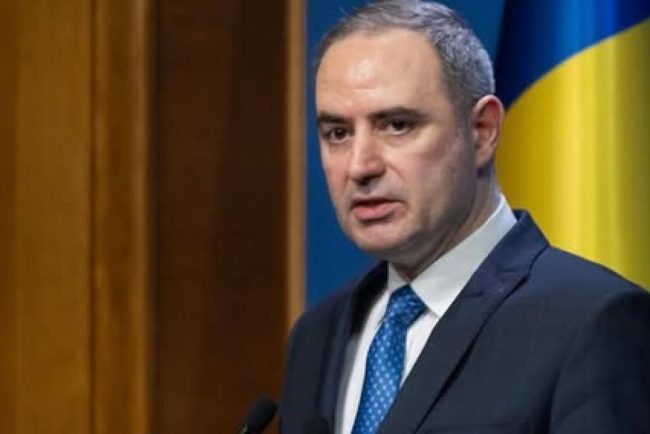 Nazare afirma ca instabilitatea politica a dus la cresterea dobanzii la care se imprumuta Romania Mai