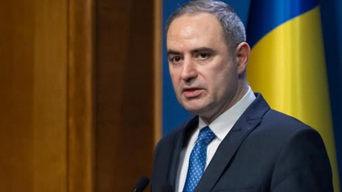 Nazare afirma ca instabilitatea politica a dus la cresterea dobanzii la care se imprumuta Romania Mai