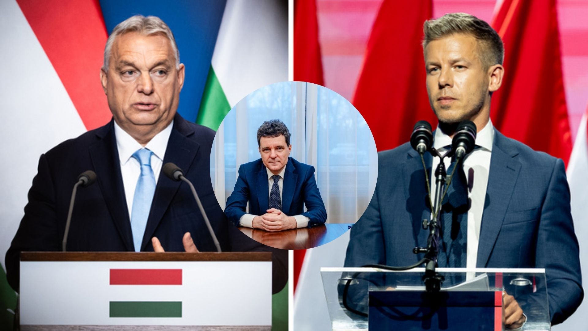 Nicuor Dan il felicita pe Peter Magyar si abordeaza viitorul relaiilor romano ungare Suntem membri ai UE si NATO