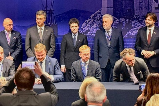 Nicusan Dan declara investitii semnificative dupa aderarea Romaniei la Fondul celor Trei Mari