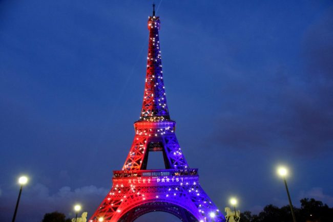 O piesa rara din Turnul Eiffel va fi vanduta la licitatie Care ar putea fi pretul