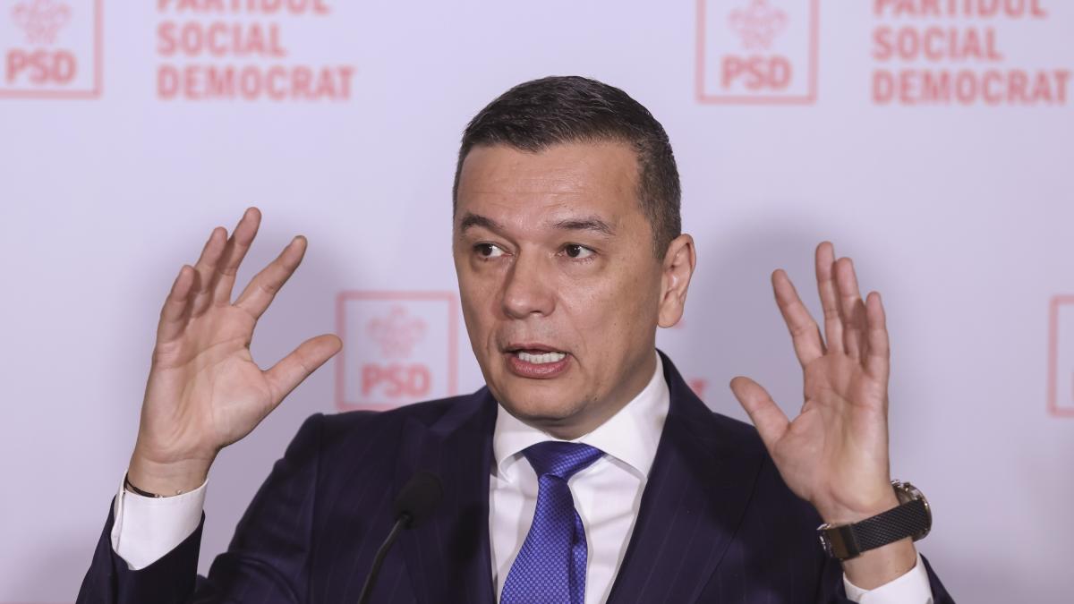 PSD si a retras membrii din Guvern Secretarii de stat prefectii si subprefectii au fost demisi