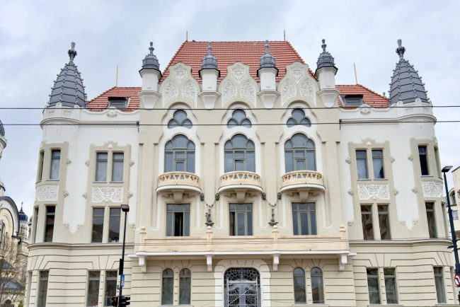 Palatul Administrativ din Cluj se reinventeaza Peste 33 de milioane de lei din PNRR vor fi folositi pentru renovarea sediului Prefecturii Cand vor fi finalizate lucrarile