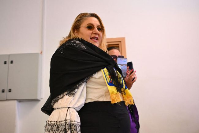 Parlamentul European aproba ridicarea imunitatii Dianei Sosoca acuzata de 11 infractiuni