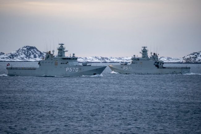 Prim ministrul Groenlandei ii raspunde lui Trump in contextul noilor tensiuni din NATO