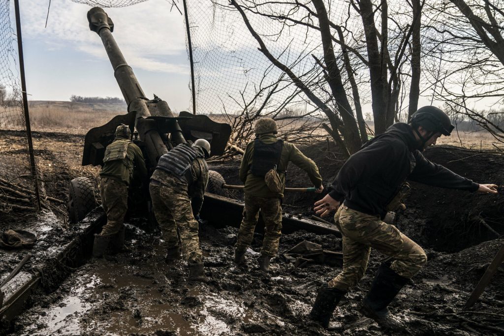 Principalul consilier al lui Zelenski aprecieaza ca Ucraina este aproape de un acord de pace cu Rusia Nu cred ca va dura mult