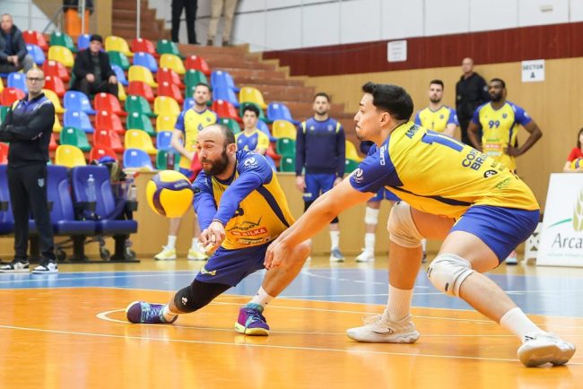 Punctul de vedere al CSM Corona in urma erorii care a dus la pierderea finalei Cupei Romaniei la volei masculin