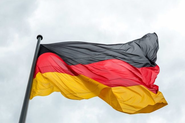 Rata natalitatii in Germania a atins cel mai mic nivel inregistrat dupa Al Doilea Razboi Mondial