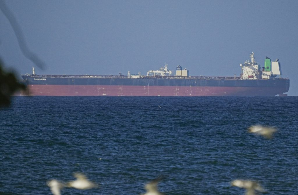 Razboiul din Orientul Mijlociu ziua 48 Trump sustine ca liderii din Israel si Liban vor sprijini negocierile Iranul a prezentat o propunere pentru navigatia libera in partea omaneza a Stramtorii Ormuz Pretul petrolului continua sa scada