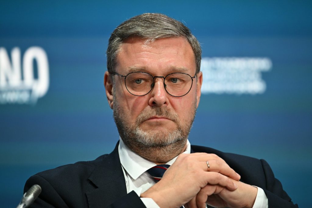 Reactia Rusiei la infrangerea lui Viktor Orban in alegerile din Ungaria Un senator rus preconizeaza o furtuna economica pentru Uniunea Europeana