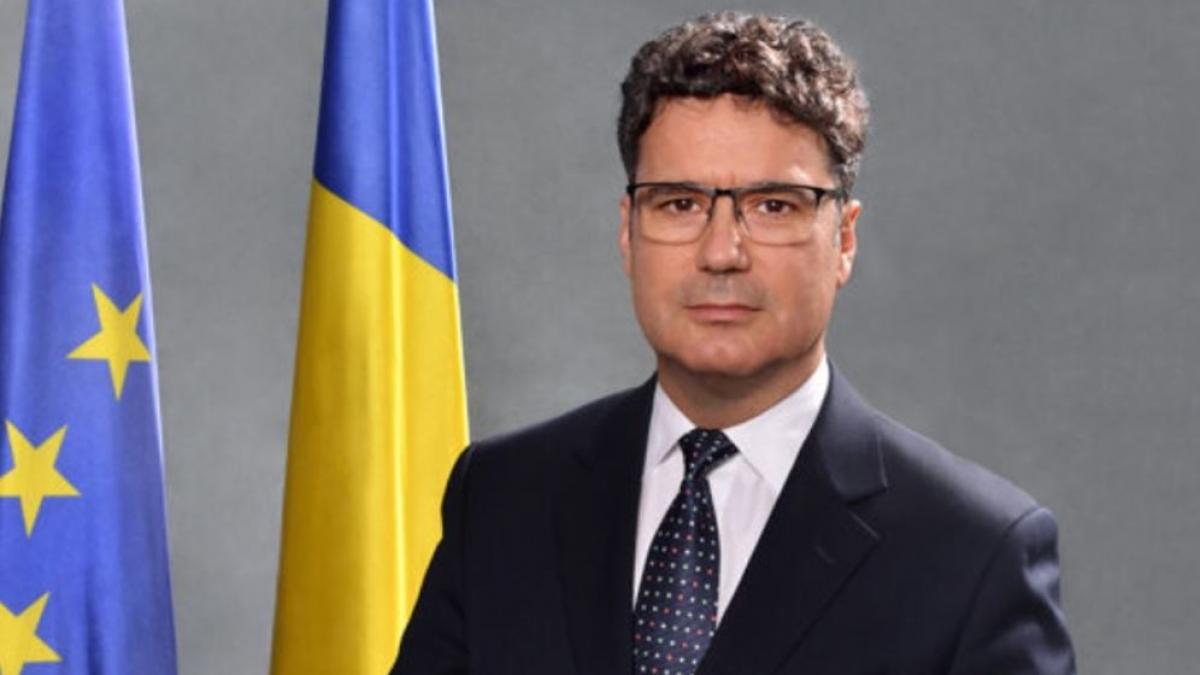 Remus Pricopie Atacurile impotriva UDMR parte a razboiului hibrid al Moscovei Demisia lui Kelemen