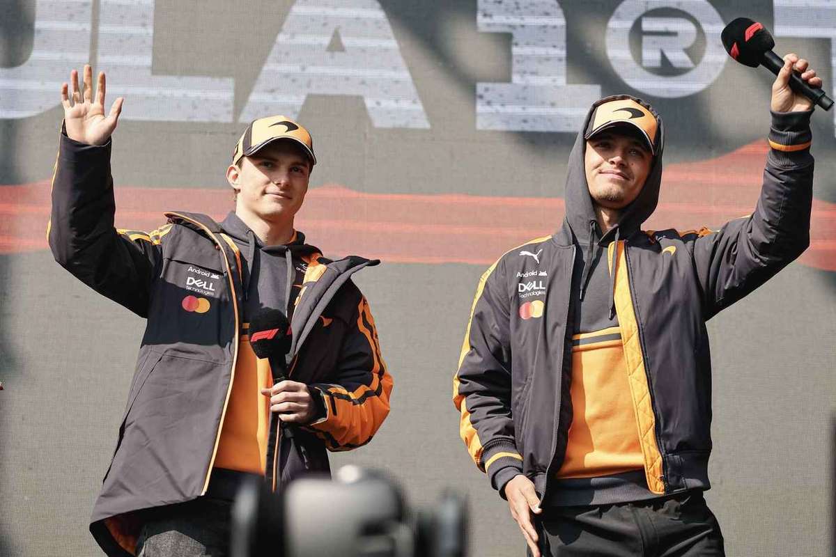 Rivalii lui Verstappen il doresc pe Max pe circuit Abandonul sau ar fi o pierdere considerabila pentru Formula 1