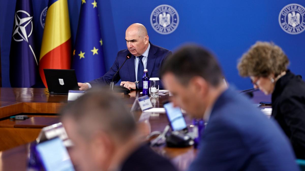 Romania risca sa piarda 4 miliarde de euro din PNRR din cauza intarzierii implementarii unor reforme