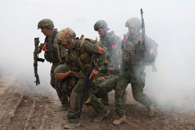 Rusia se pregateste sa recruteze mii de combatanti straini in 2026 Serviciile de informatii dezvaluie magnitudinea acestui fenomen