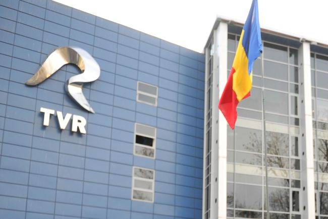 STIRI FRESH CCR a acetpat sesizarile AUR referitoare la TVR si Radio Romania Deciziile Parlamentului au fost anulate