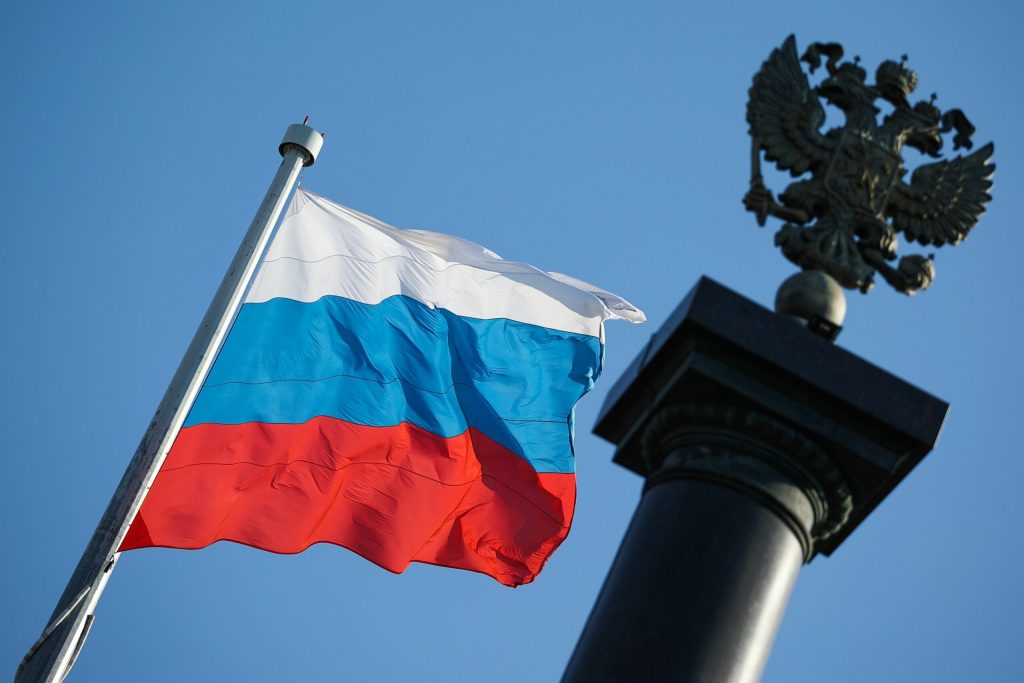Sase activisti anti razboi din Rusia au primit pedepse severe cu inchisoarea