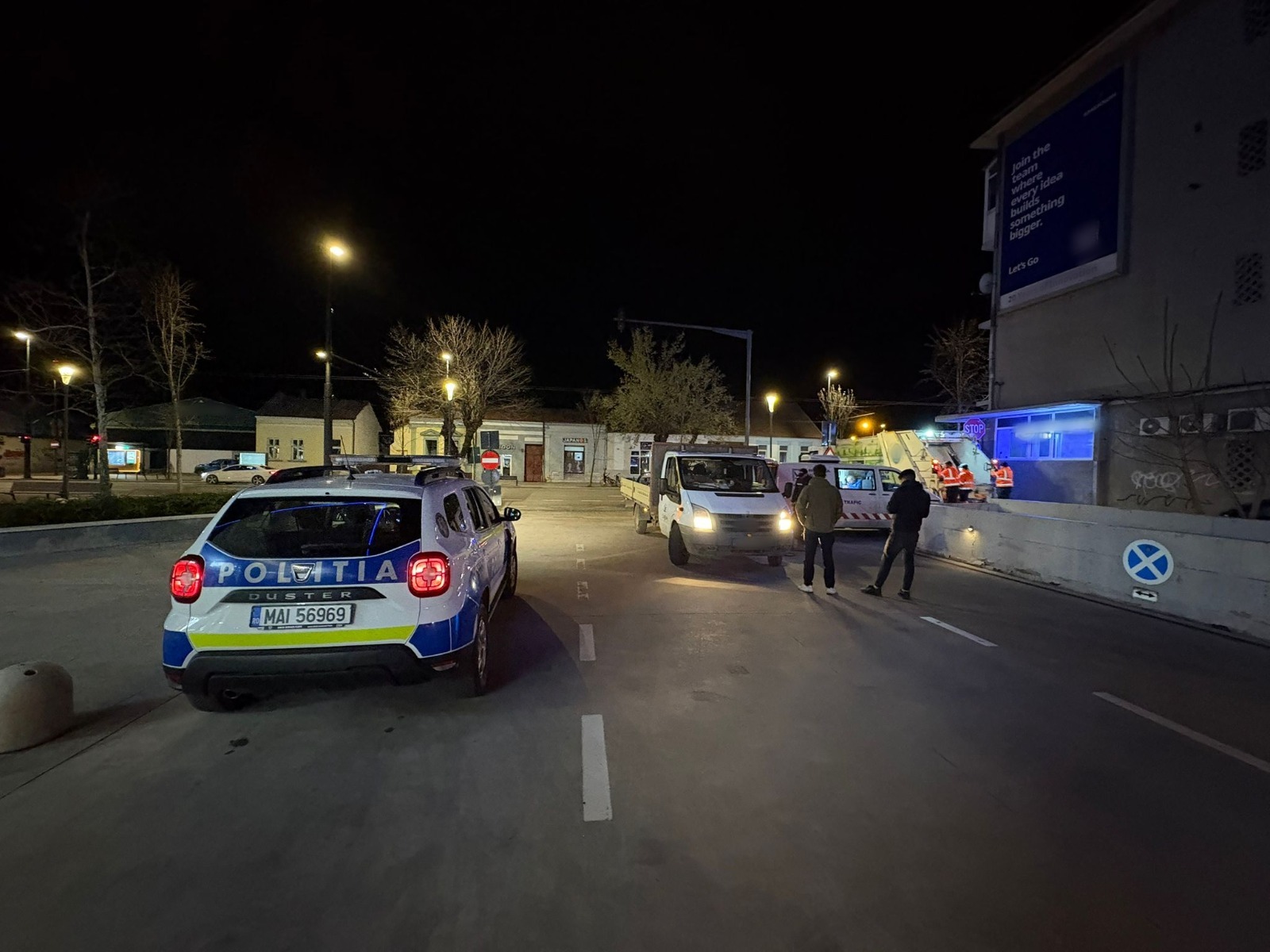 Smecherii agresivi din traficul din Cluj prinsi de politie Masinile lor aveau modificari neautorizate si emisii poluante peste limite Ce masuri a laut politia