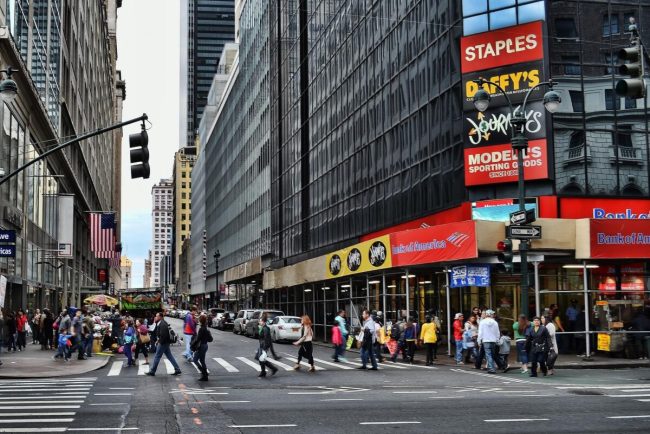 Sondaj Peste 50 dintre americani afirma ca situatia lor se aggraveaza