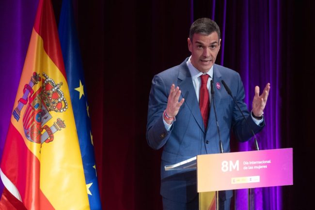 Spania si China promit consolidarea relaiilor bilaterale intr un context de ordini mondiale in declin