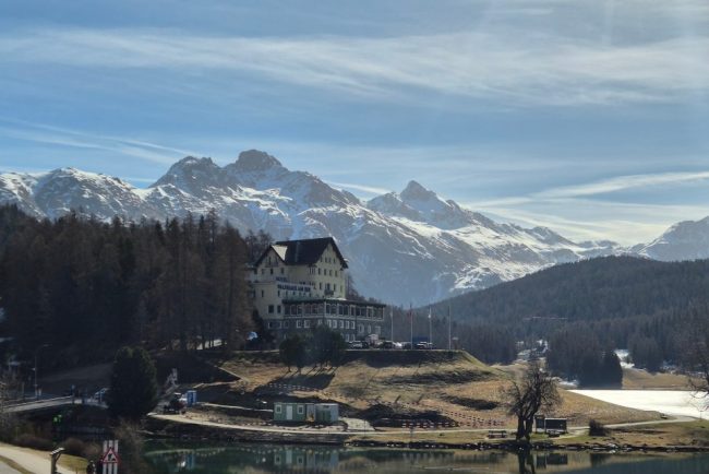 St Moritz isi reinventeaza modelul statiunea de lux construieste locuinte accesibile pentru localnici