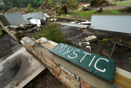 Texas 27 de victime intr o tabara de fete crestine Martorii sustin ca o evacuare anticipata ar fi putut salva vieti