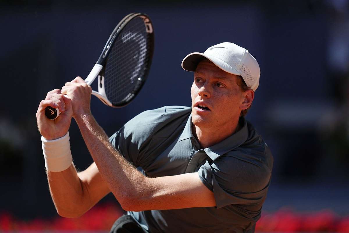 Tracker de Tenis Sinner il intalneste pe Norrie Incep sferturile la Madrid Sabalenka se confrunta cu Baptiste