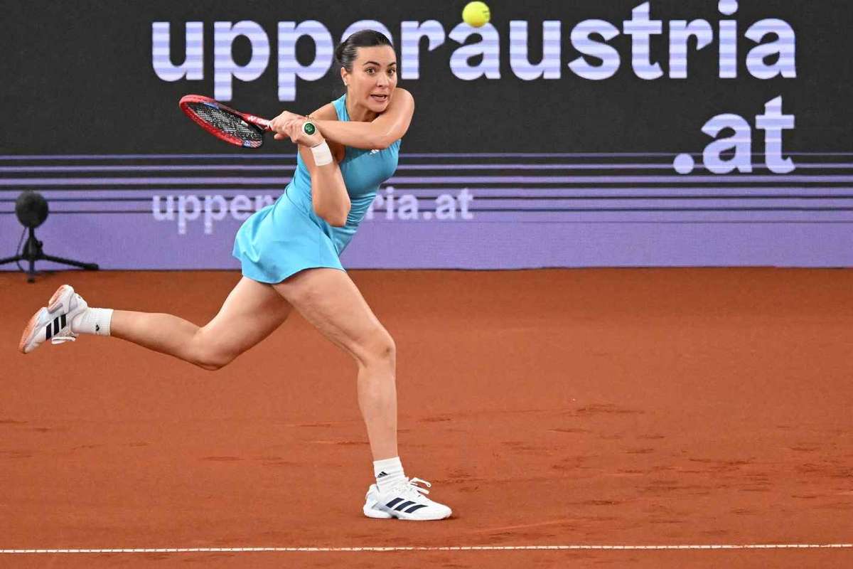Tracker de tenis Cirstea s a calificat in finala de dublu Ruse joaca cu Andreeva in semifinale Penultimul act la Monte Carlo