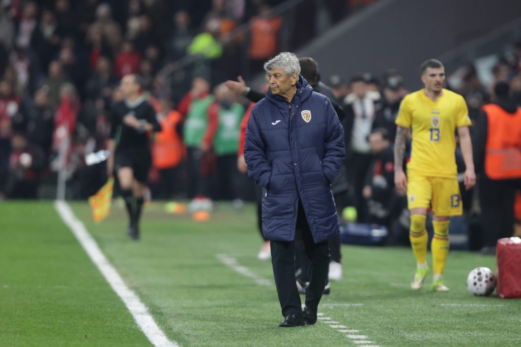 Trebuie s avem ncredere n sansa noastra de a ne califica Ultimul interviu al lui Mircea Lucescu si visul sau privind calificarea Romaniei la Cupa Mondiala