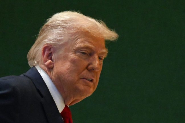 Trump reactioneaza la infrangerea lui Viktor Orban A fost prietenul meu dar nu au fost alegerile mele