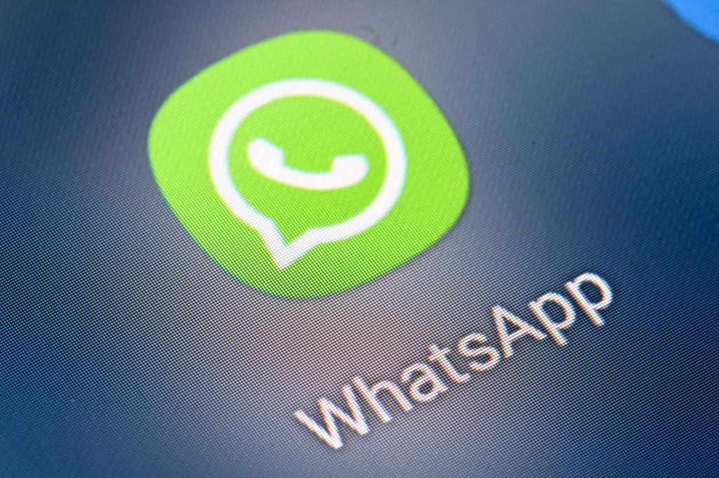 UE atrage atentia ca taxa impusa de Meta pentru serviciul de inteligenta artificiala al WhatsApp incalca normele antitrust