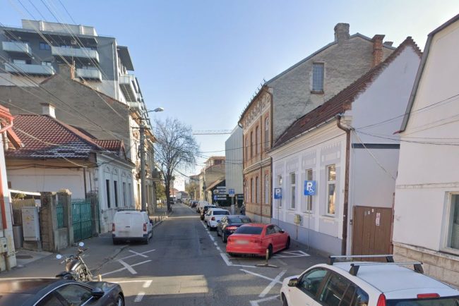 Un clujean sustine ca a fost fortat sa plateasca un impozit de 200 deci si a renovat casa El acuza Primaria de lipsa de transparente
