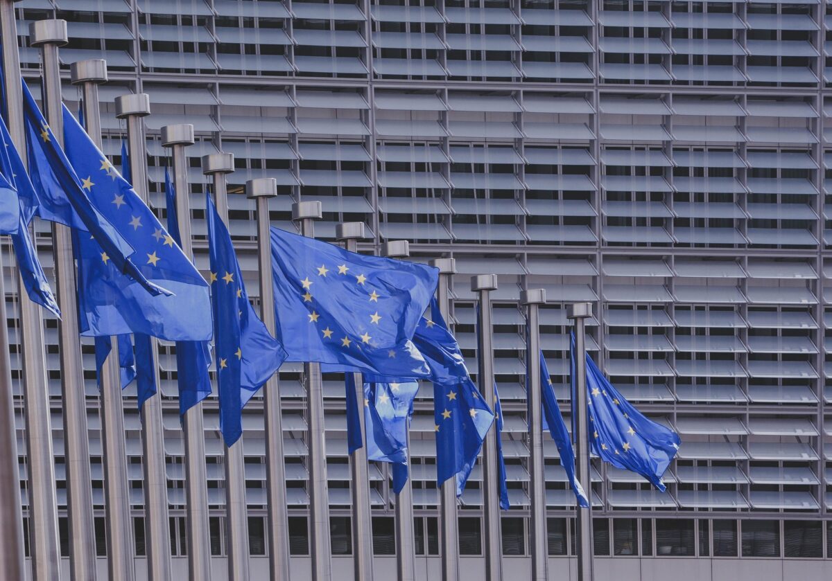 Un milion de europeni cere suspendarea acordului UE Israel Ce urmeaza la