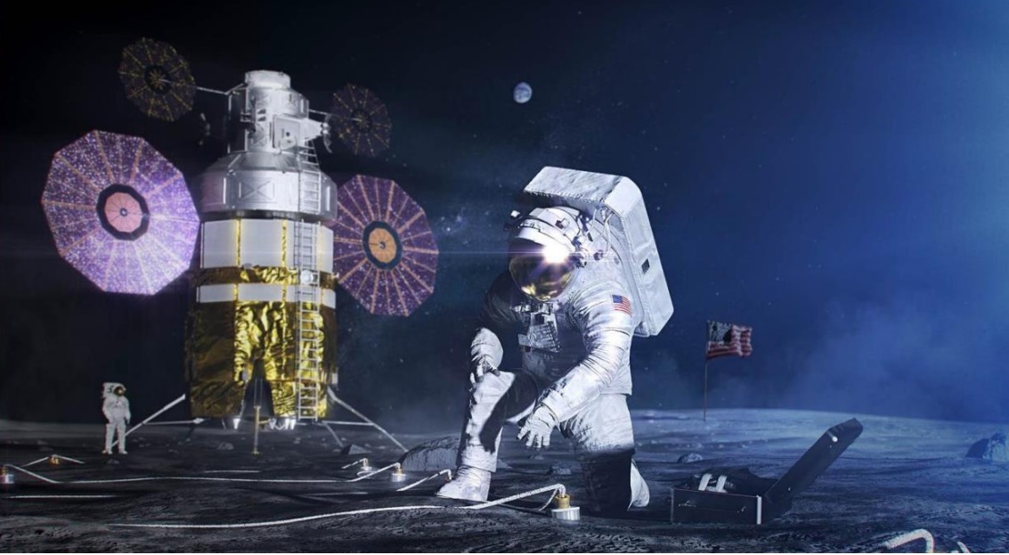 Viata pe Luna provocarile neexplorate ale misiunilor spatiale viitoare