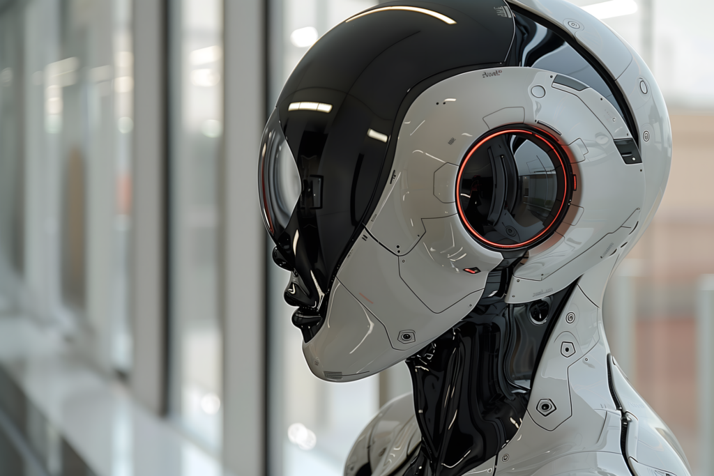 Vicepresedintele Tesla sustine ca fabrica din Shanghai va avea un rol esential in productia in serie a roboilor