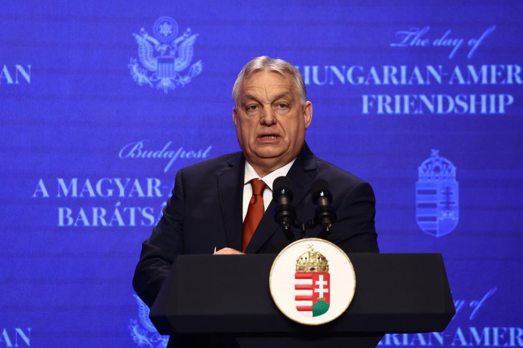 Viktor Orban optimist inaintea alegerilor Ne pregatim sa castigam si nu luam in calcul alte scenarii