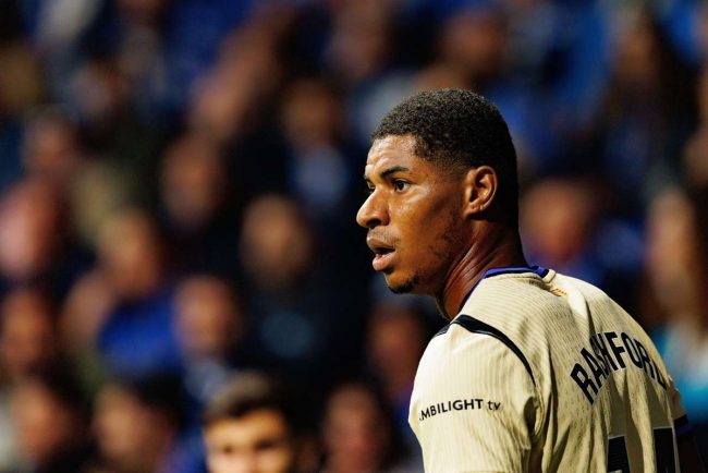 interzis pe stadioane si inchis pentru suporterul care l a insultat rasial pe rashford